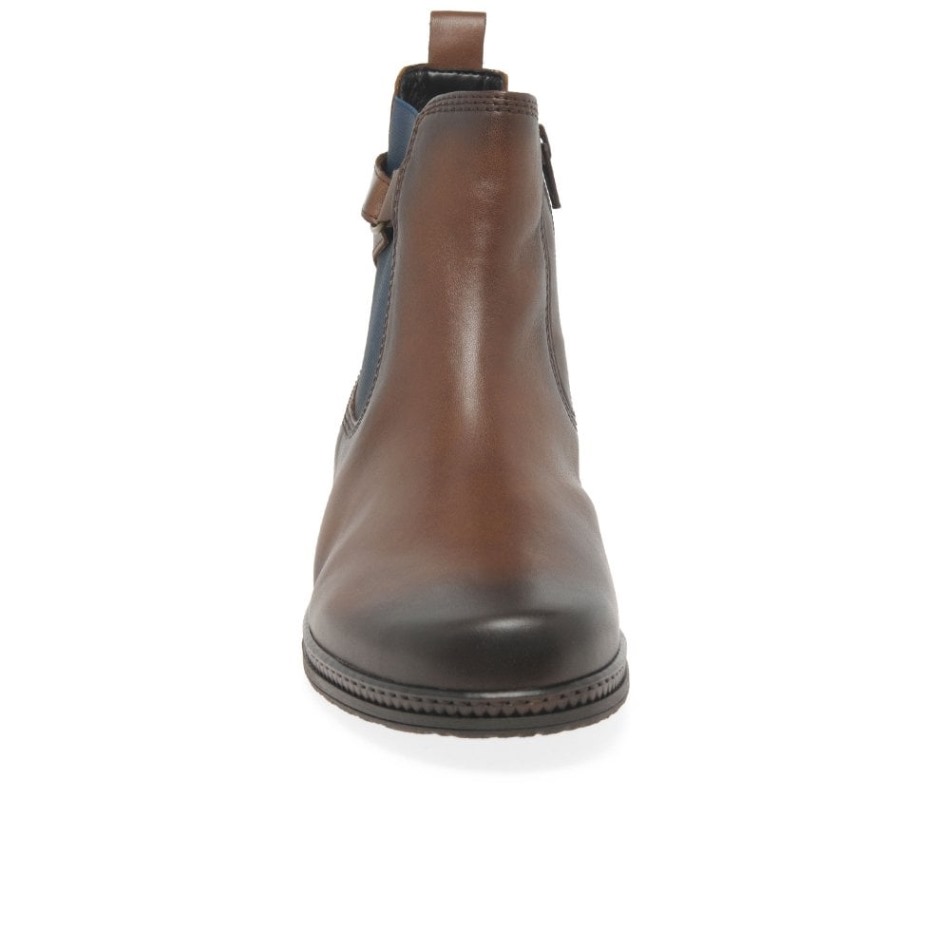 Gabour | Bottes Chelsea Exclusives Nolene Pour Femmes Selle